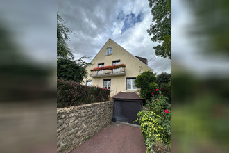 Ma-Cabane - Vente Maison SAINT-JUST-EN-CHAUSSEE, 139 m²