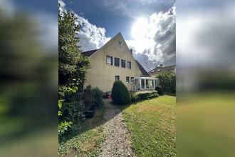 Ma-Cabane - Vente Maison SAINT-JUST-EN-CHAUSSEE, 139 m²