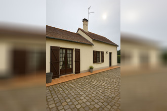 Ma-Cabane - Vente Maison SAINT-JUST-EN-CHAUSSEE, 80 m²