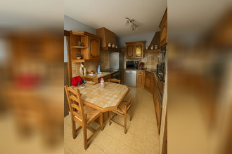 Ma-Cabane - Vente Maison SAINT-JUST-EN-CHAUSSEE, 80 m²