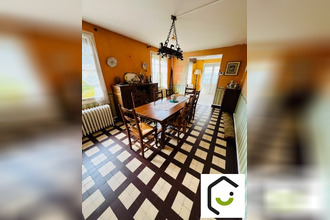 Ma-Cabane - Vente Maison Saint-Just-en-Chaussée, 130 m²