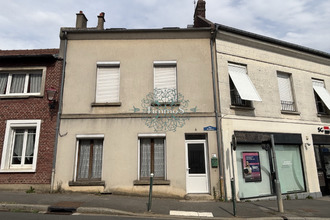 Vente Maison 60130, Saint-Just-en-Chaussée France