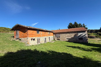 Ma-Cabane - Vente Maison SAINT-JUST-EN-CHEVALET, 136 m²