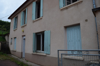 Vente Maison 42540, Saint-Just-la-Pendue France
