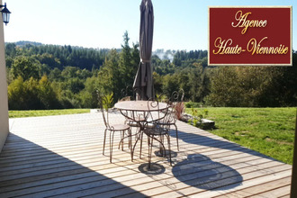 Ma-Cabane - Vente Maison Saint-Just-le-Martel, 131 m²