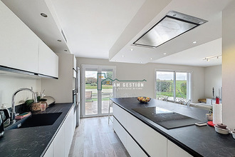 Ma-Cabane - Vente Maison SAINT-JUST-LE-MARTEL, 174 m²