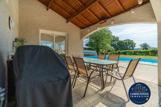 Ma-Cabane - Vente Maison Saint-Just-le-Martel, 128 m²