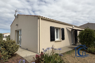 Ma-Cabane - Vente Maison Saint-Just-Luzac, 90 m²