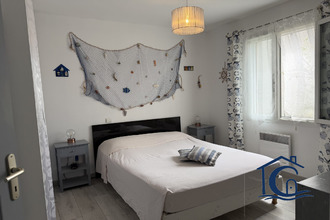 Ma-Cabane - Vente Maison Saint-Just-Luzac, 90 m²