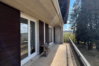 Ma-Cabane - Vente Maison SAINT-JUST-MALMONT, 170 m²