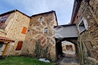 Ma-Cabane - Vente Maison Saint-Just-près-Brioude, 70 m²