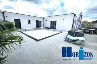 Vente Maison 42170, Saint-Just-Saint-Rambert France