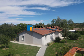 Ma-Cabane - Vente Maison SAINT-JUST-SAINT-RAMBERT, 123 m²