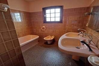 Ma-Cabane - Vente Maison Saint-Just-Saint-Rambert, 140 m²