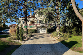 Ma-Cabane - Vente Maison Saint-Just-Saint-Rambert, 275 m²