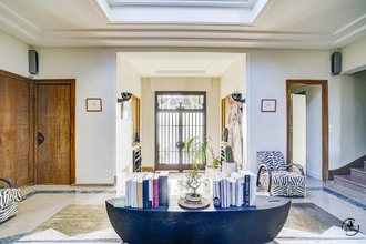 Ma-Cabane - Vente Maison Saint-Just-Saint-Rambert, 345 m²