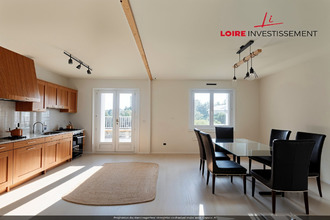 Vente Maison 42170, Saint-Just-Saint-Rambert France