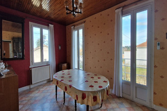 Ma-Cabane - Vente Maison Saint-Just-Saint-Rambert, 117 m²