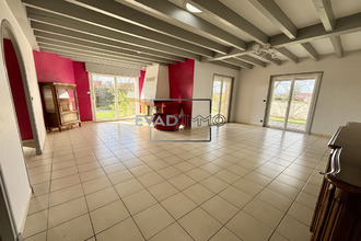 Ma-Cabane - Vente Maison Saint-Just-Saint-Rambert, 175 m²