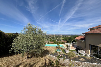 Ma-Cabane - Vente Maison Saint-Just-Saint-Rambert, 160 m²