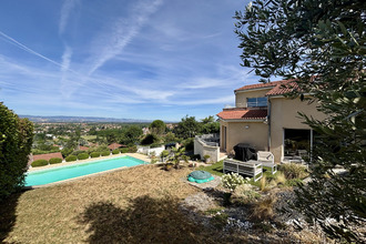 Ma-Cabane - Vente Maison Saint-Just-Saint-Rambert, 160 m²