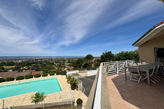 Ma-Cabane - Vente Maison Saint-Just-Saint-Rambert, 160 m²