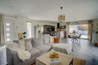 Ma-Cabane - Vente Maison Saint-Just-Saint-Rambert, 113 m²