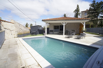 Ma-Cabane - Vente Maison Saint-Just-Saint-Rambert, 113 m²