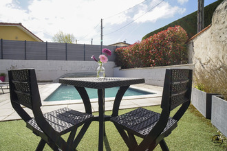 Ma-Cabane - Vente Maison Saint-Just-Saint-Rambert, 113 m²