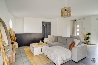 Ma-Cabane - Vente Maison Saint-Just-Saint-Rambert, 113 m²