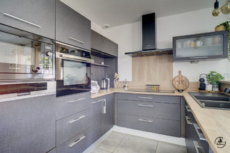 Ma-Cabane - Vente Maison Saint-Just-Saint-Rambert, 113 m²