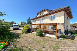 Ma-Cabane - Vente Maison Saint-Just-Saint-Rambert, 189 m²