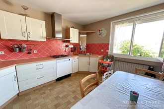 Ma-Cabane - Vente Maison Saint-Just-Saint-Rambert, 189 m²