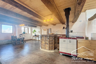Ma-Cabane - Vente Maison Saint-Just-sur-Viaur, 111 m²