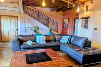 Ma-Cabane - Vente Maison Saint-Lager, 125 m²