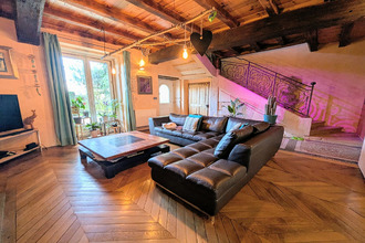 Ma-Cabane - Vente Maison Saint-Lager, 125 m²