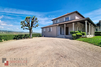 Ma-Cabane - Vente Maison Saint-Lager, 190 m²