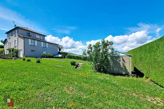 Ma-Cabane - Vente Maison Saint-Lager, 190 m²