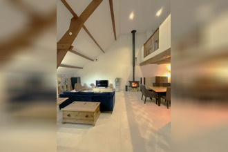 Ma-Cabane - Vente Maison SAINT-LAMBERT, 220 m²