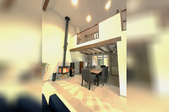 Ma-Cabane - Vente Maison SAINT-LAMBERT, 220 m²