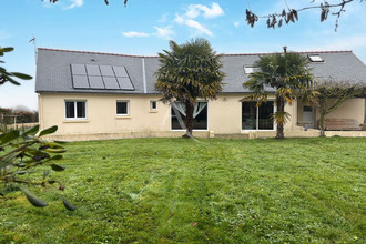 Ma-Cabane - Vente Maison SAINT-LAMBERT-DU-LATTAY, 136 m²