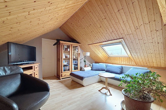 Ma-Cabane - Vente Maison SAINT-LAMBERT-DU-LATTAY, 136 m²