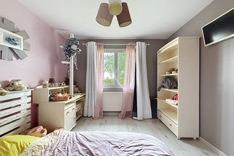 Ma-Cabane - Vente Maison SAINT-LAMBERT-DU-LATTAY, 136 m²