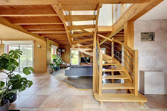Ma-Cabane - Vente Maison SAINT-LAMBERT-DU-LATTAY, 135 m²