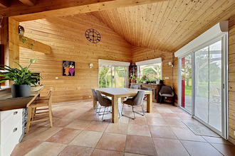 Ma-Cabane - Vente Maison SAINT-LAMBERT-DU-LATTAY, 135 m²