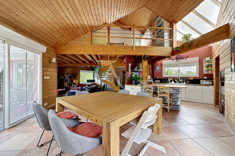 Ma-Cabane - Vente Maison SAINT-LAMBERT-DU-LATTAY, 135 m²