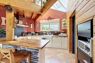 Ma-Cabane - Vente Maison SAINT-LAMBERT-DU-LATTAY, 135 m²