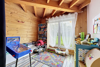 Ma-Cabane - Vente Maison SAINT-LAMBERT-DU-LATTAY, 135 m²
