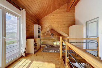 Ma-Cabane - Vente Maison SAINT-LAMBERT-DU-LATTAY, 135 m²