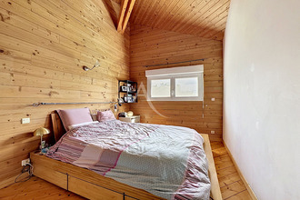 Ma-Cabane - Vente Maison SAINT-LAMBERT-DU-LATTAY, 135 m²